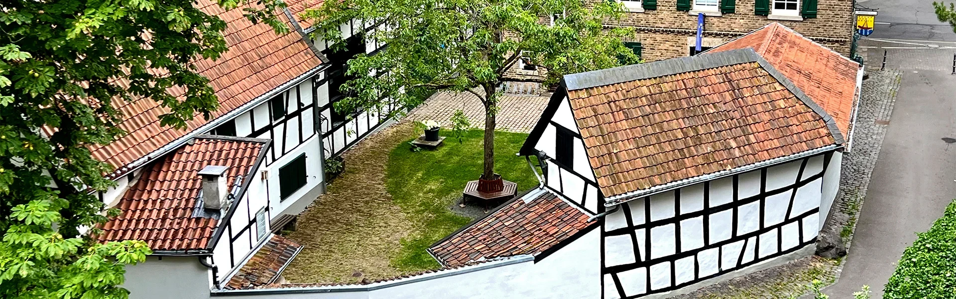 Heimatmuseum Beuel