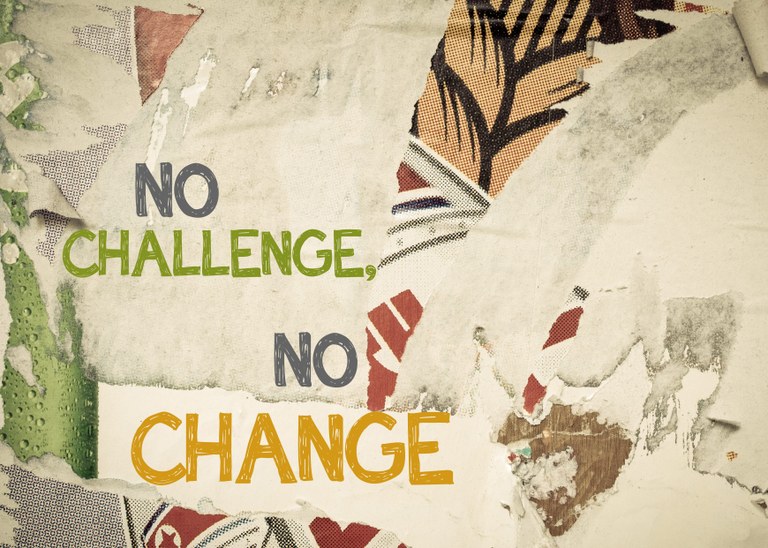 The Future Challenge